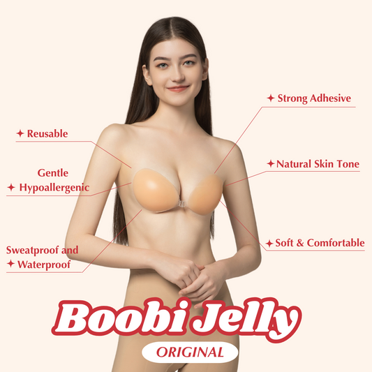 Boobi Jelly (Original)