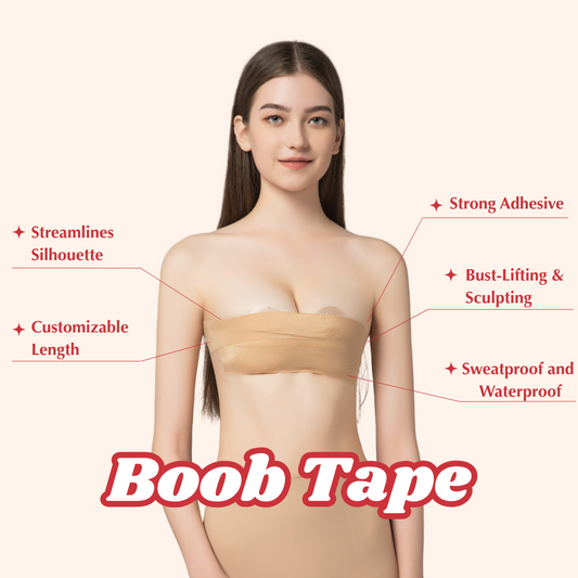 Boob Tape