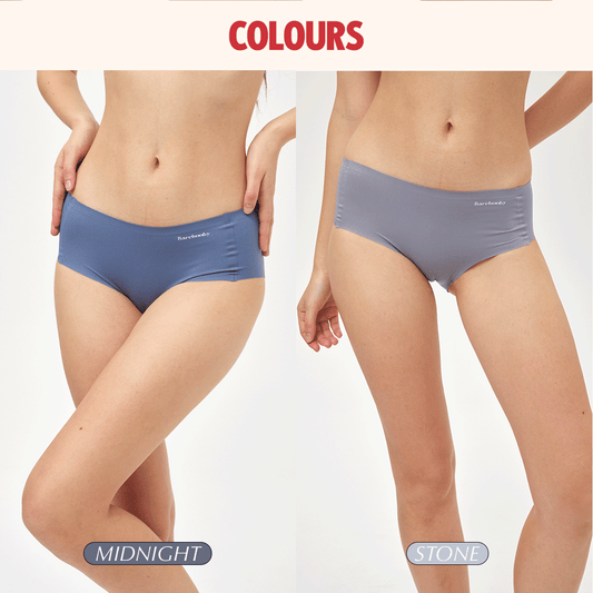 ButterSoft Seamless Panty