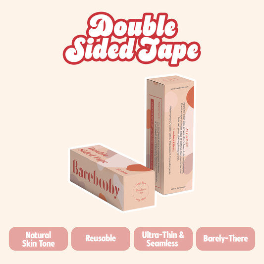 Double Sided Tape