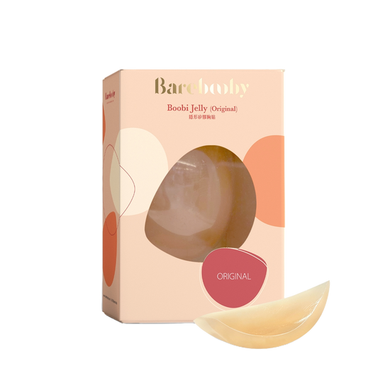 Boobi Jelly (Original)