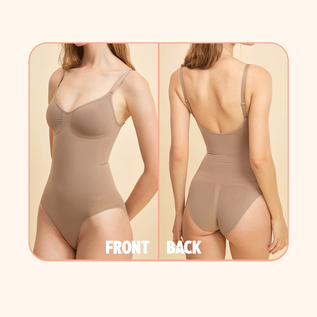 Brief Bodysuit