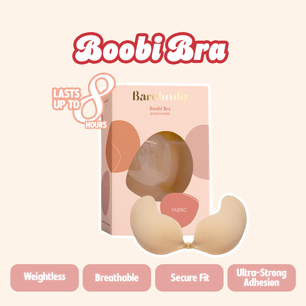 Boobi Bra