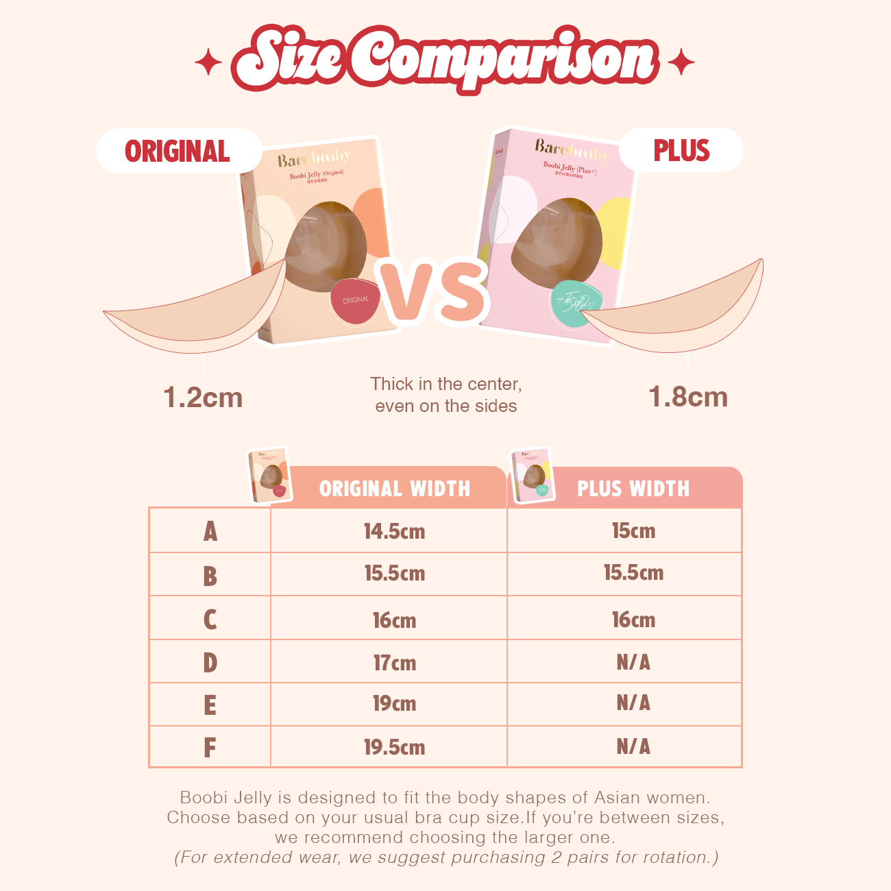 Boobi Jelly (Original)