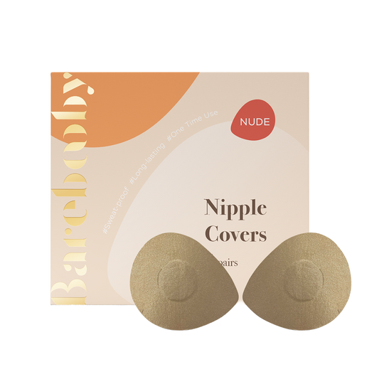 Nipple Covers