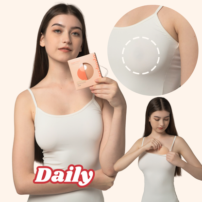 Reusable Silicone Nipple Cover