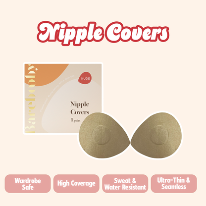 Nipple Covers