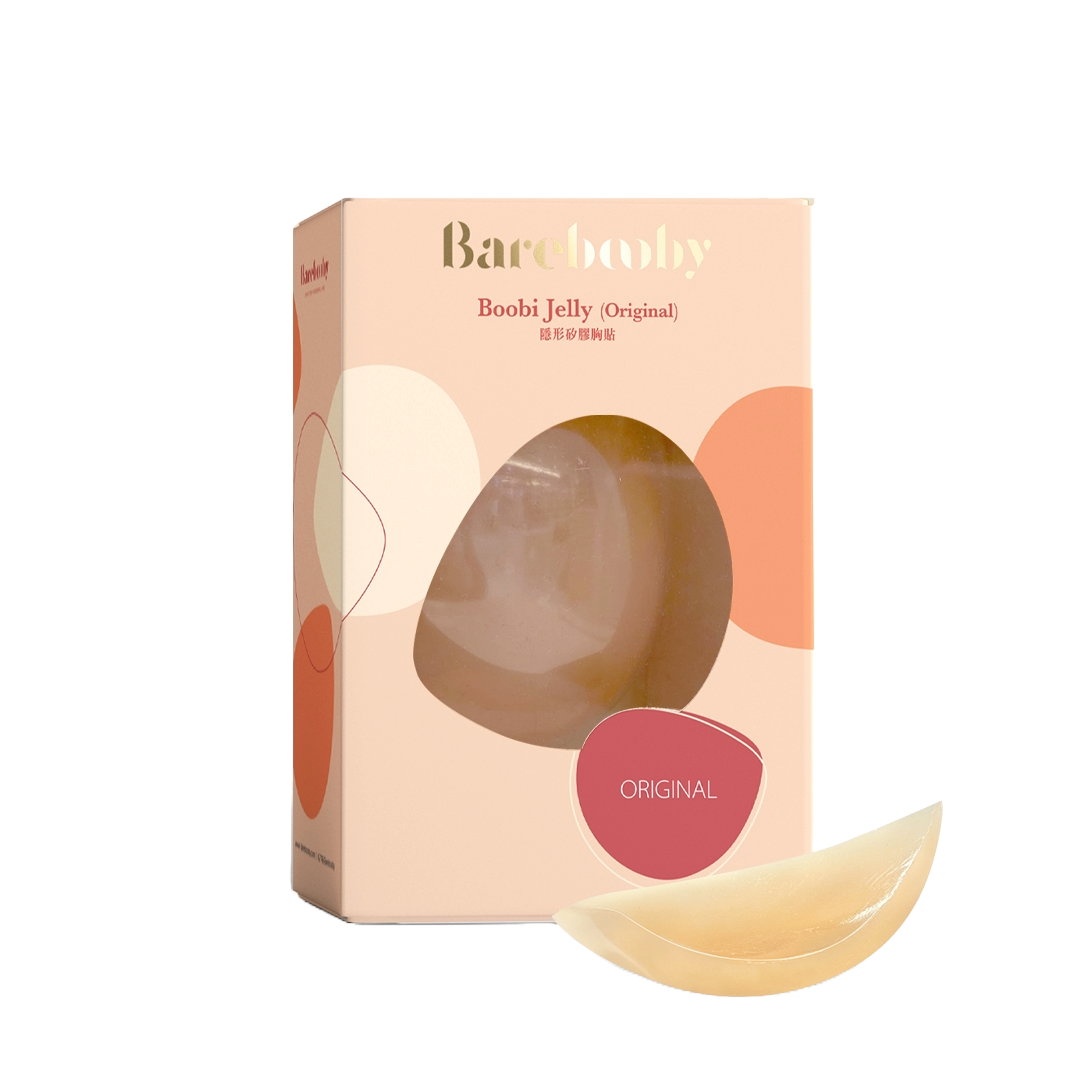 Boobi Jelly (Original)