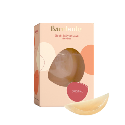 Boobi Jelly (Original)