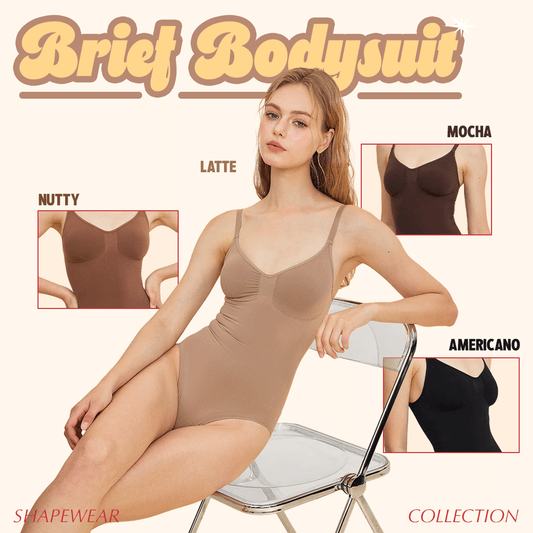 Brief Bodysuit