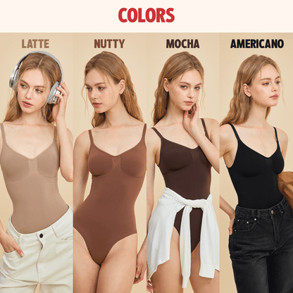 Brief Bodysuit