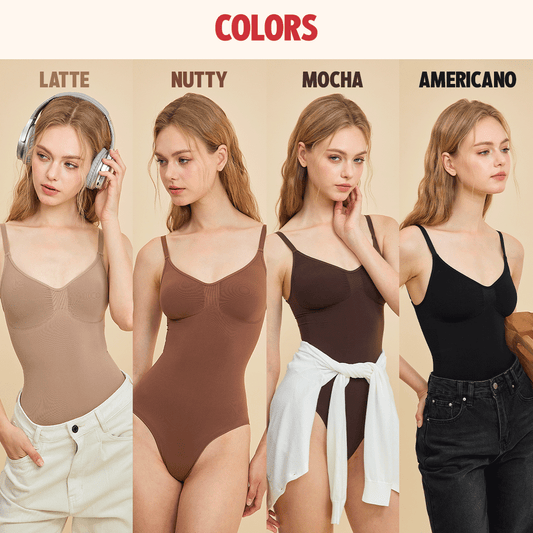 Brief Bodysuit