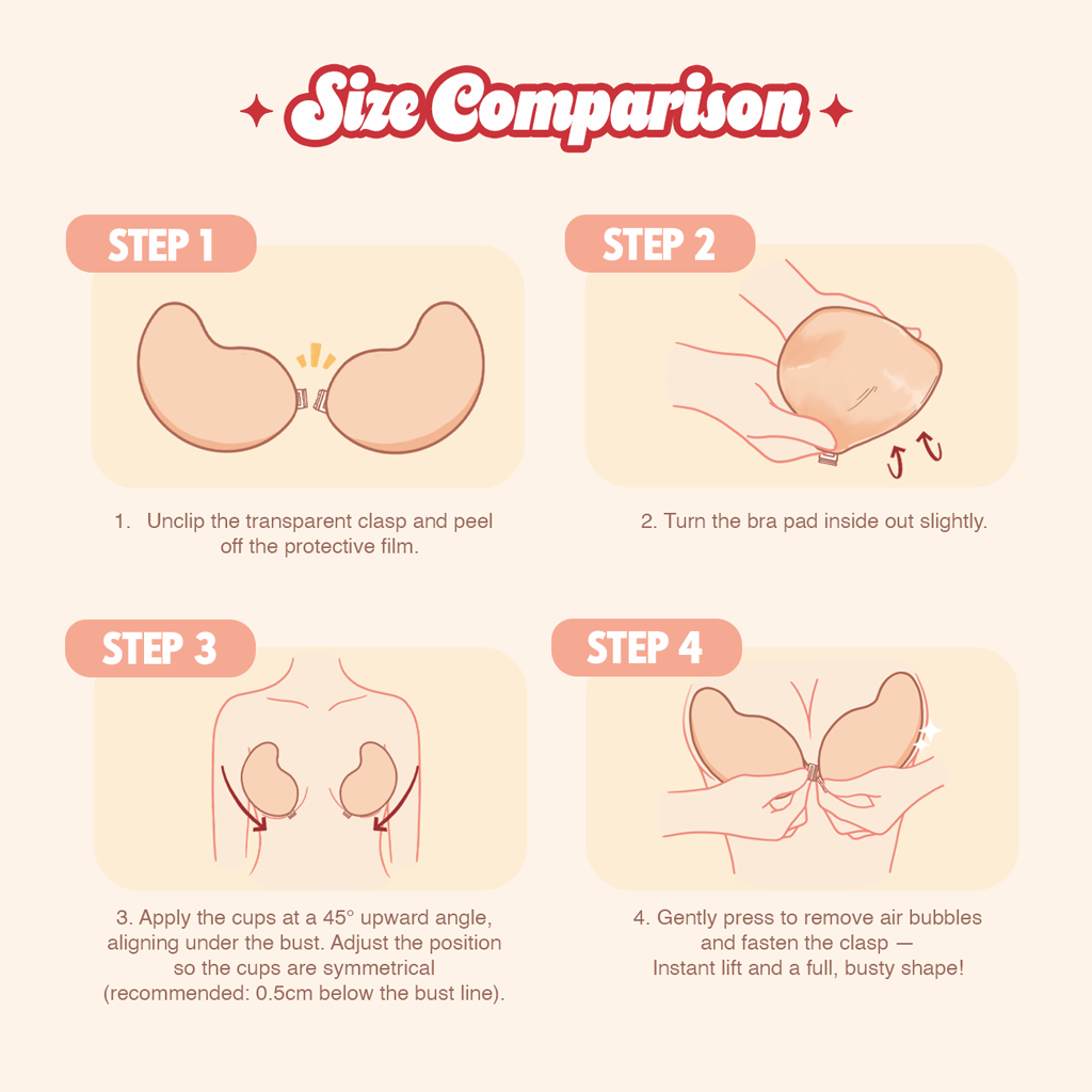 Boobi Bra