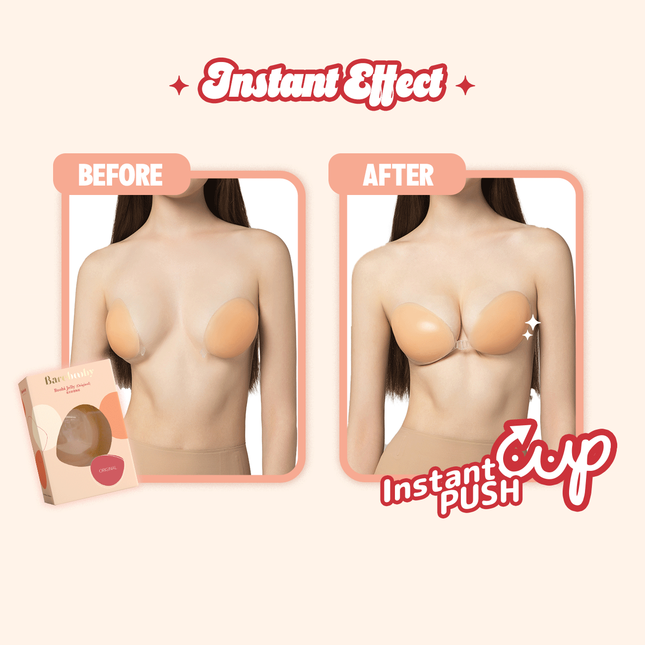 Boobi Jelly (Original)