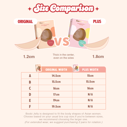 Boobi Jelly (Original)