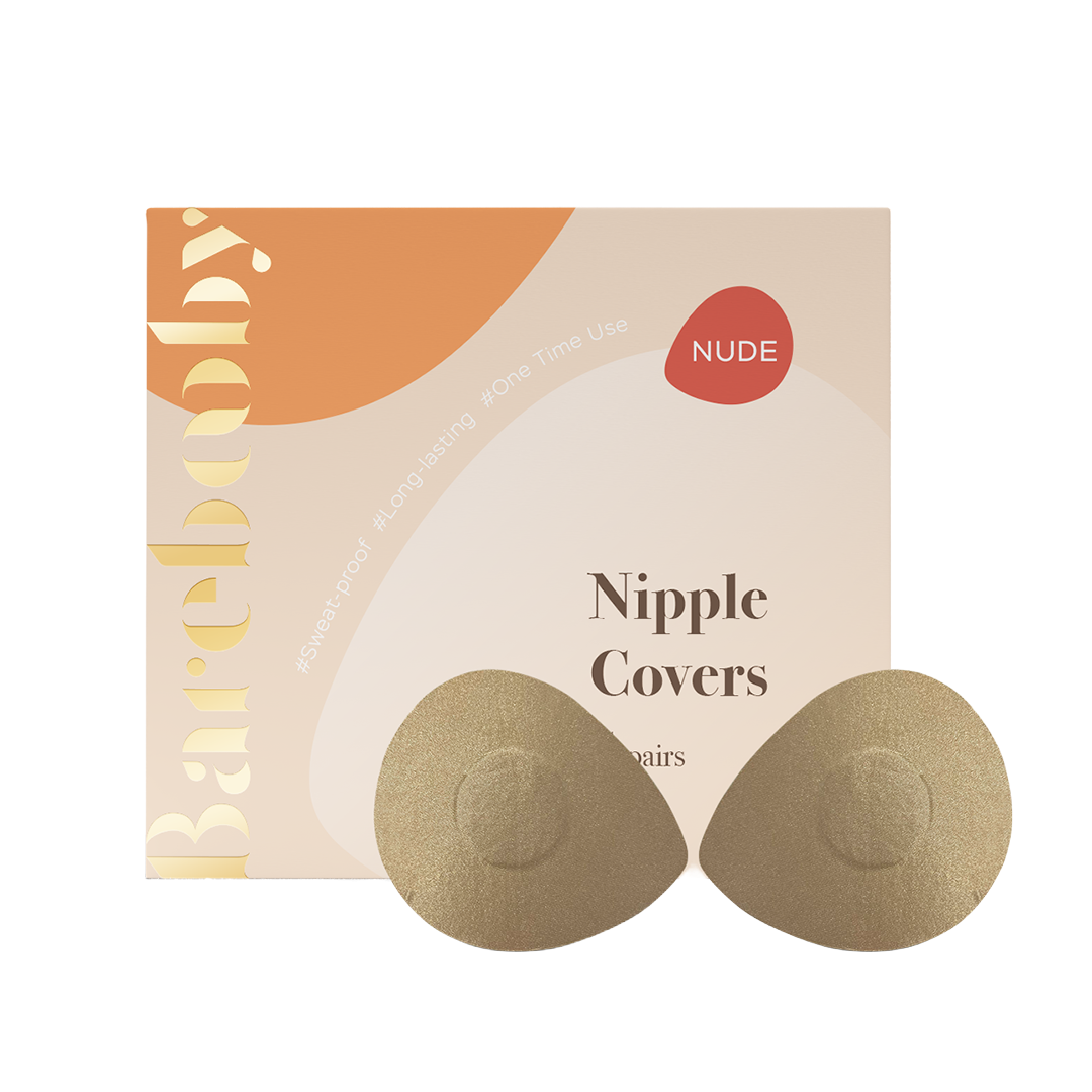 Nipple Covers