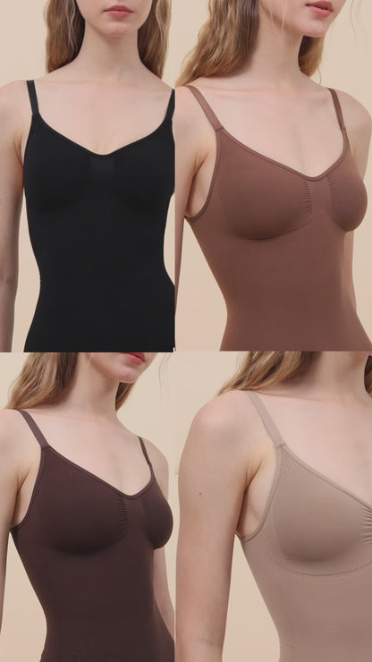 Brief Bodysuit