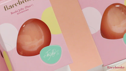 Boobi Jelly (Plus＋)
